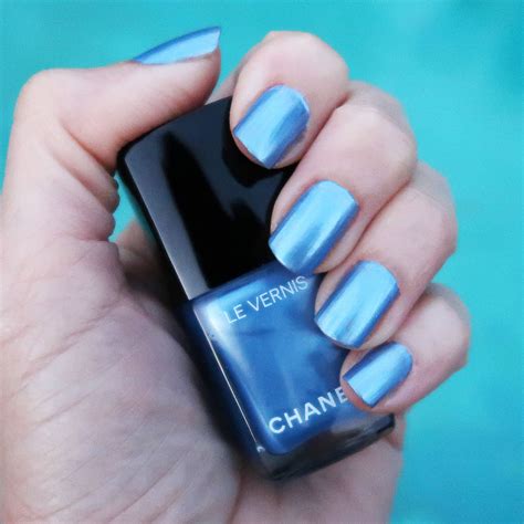 chanel spring summer 2024 nail polish|chanel nail colours uk.